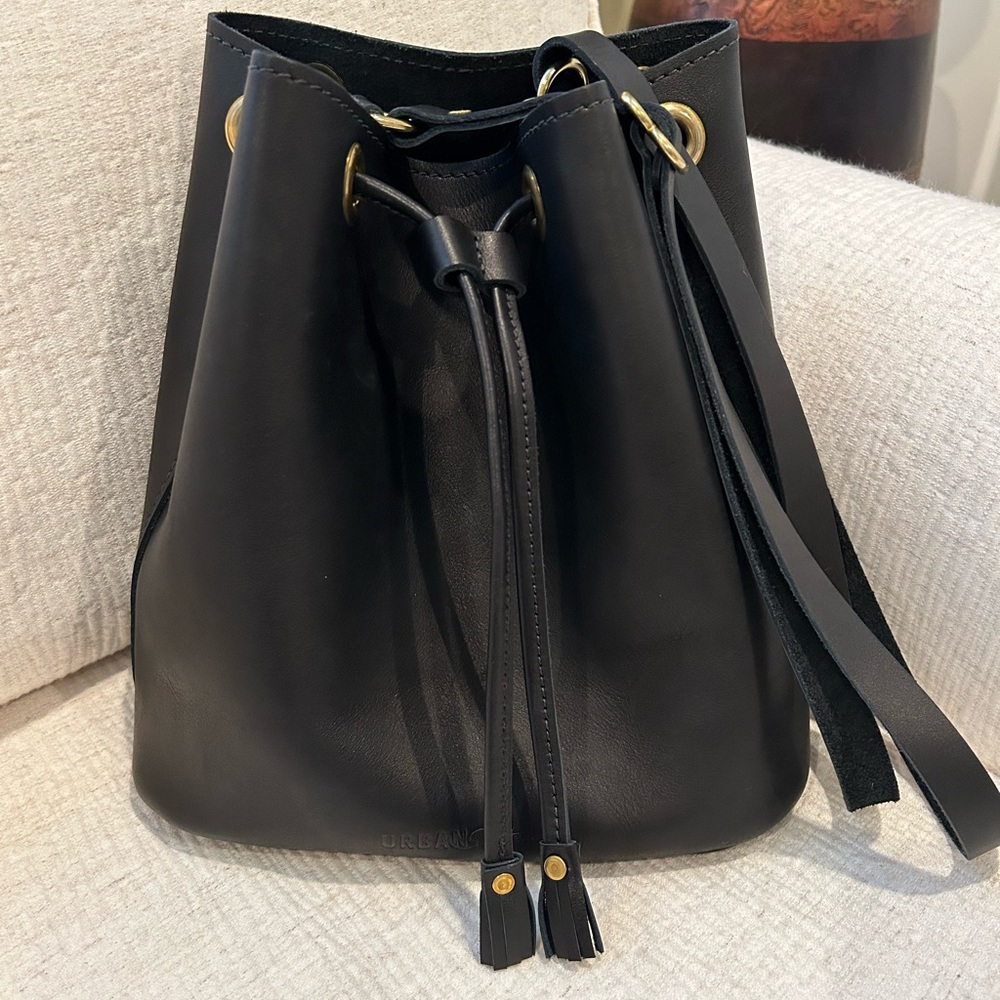 Bucket bag by Urban Southern